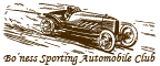 Bo'ness Sporting Automobile Club