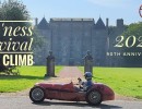 bo ness revival hill climb